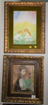 FOUR OILS TO INCLUDE: NATALIE