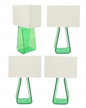 FOUR PABLO SMALL TUBE TOP TABL