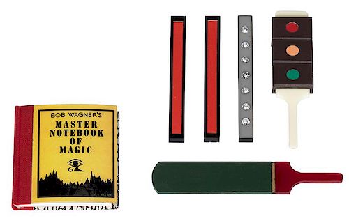 FOUR PADDLE TRICKS.Four Paddle