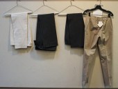 FOUR PAIRS BRUNELLO CUCINELLI