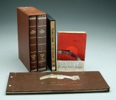 Four Parker Brothers related b
