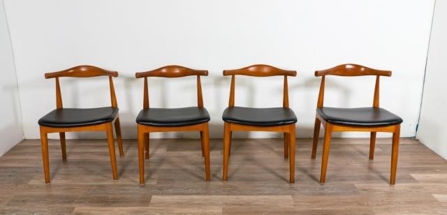 FOUR PETER HVIDT STYLE MID