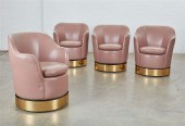 FOUR PHILLIP ENFIELD LEATHER S