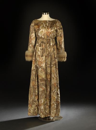 Four-Piece Collection of Clothing
