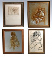 FOUR PIECE DULCE BEATRIZ ARTWO
