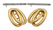 FOUR PIECE GOLD LOTFour Piece