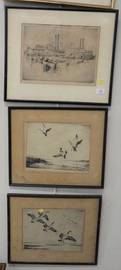 FOUR PIECE GROUP, TO INCLUDE O