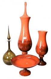 FOUR PIECE GROUPFour Piece Gro