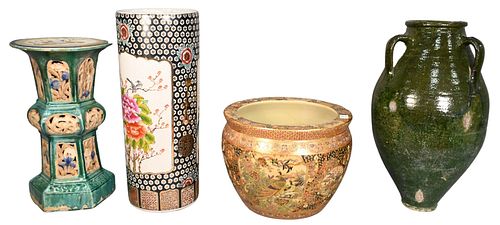 FOUR PIECE GROUPFour Piece Group,