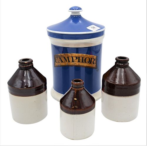 FOUR PIECE GROUPFour Piece Group,