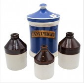 FOUR PIECE GROUPFour Piece Gro