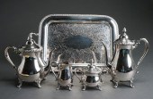 FOUR-PIECE INTERNATIONAL 'WICK