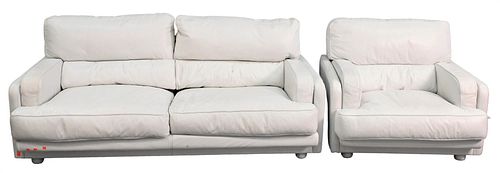 FOUR PIECE LIVING ROOM SETFour