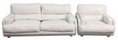 FOUR PIECE LIVING ROOM SETFour