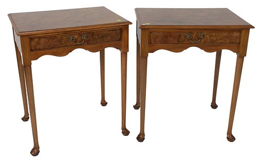 FOUR PIECE LOT TO INCLUDE PAIR OF