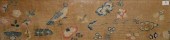 FOUR PIECE LOT TO INCLUDE EMBR