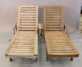FOUR PIECE LOT TO INCLUDE PAIR