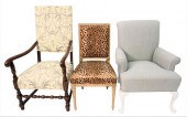 FOUR PIECE LOTFour Piece Lot,