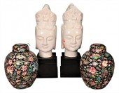 FOUR PIECE LOTFour Piece Lot,