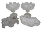 FOUR PIECE LOTFour Piece Lot,
