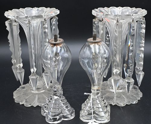 FOUR PIECE LOTFour Piece Lot, to