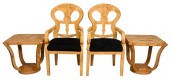 FOUR PIECE LOTFour Piece Lot,