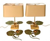 FOUR PIECE MAISON CHARLES LILY