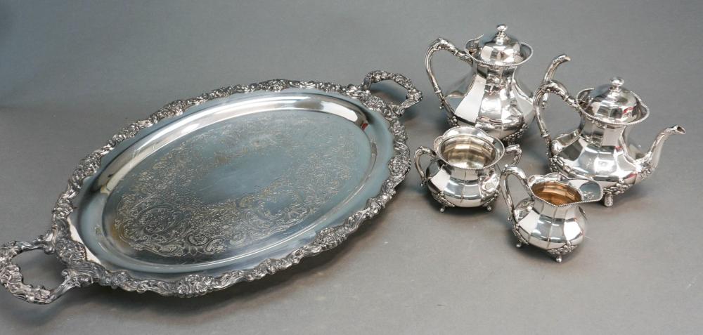 FOUR-PIECE RESTORATION STYLE