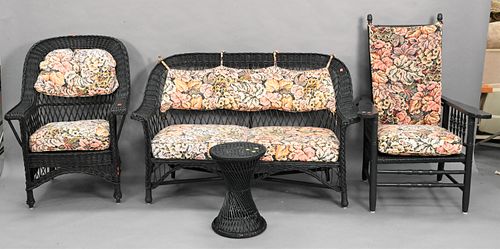 FOUR PIECE SETFour Piece Set, to