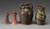 Four Pieces B. B. Craig Potter