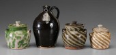 Four Pieces B. B. Craig Potter