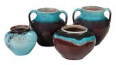 FOUR PIECES OF PISGAH FOREST P