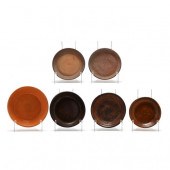 FOUR PIEDMONT, NC, DIRT DISHES