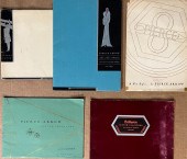FOUR PIERCE ARROW PORTFOLIOS -