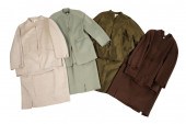 FOUR RALPH RUCCI CHADO SKIRT S