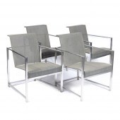 FOUR RICHARD FRINIER FOR BROWN