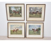Four Richard Stone Reeves (Ame