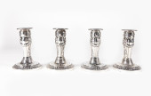 FOUR RISLER & CARRE STERLING S