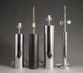 FOUR ROBERT SONNEMAN MID-CENTU