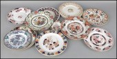 FOUR ROYAL DOULTON PORCELAIN D
