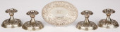 FOUR S. KIRK WEIGHTED STERLING
