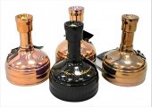 FOUR SAM ADAMS UTOPIA BOTTLESF