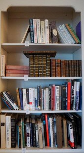 FOUR SHELVES BOOKSFour Shelves