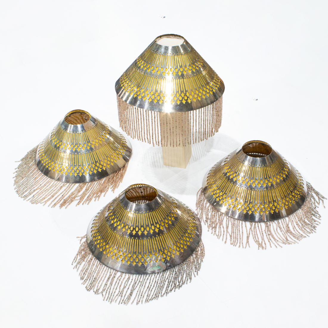 FOUR SHREVE & CO Four Shreve &