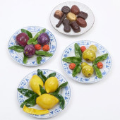 FOUR SMALL CHRISTINE VIENNET P