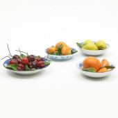 FOUR SMALL CHRISTINE VIENNET P