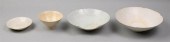 FOUR SONG DYNASTY QINGBAI WARE