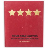 FOUR-STAR MOVIES BY GAIL KINN