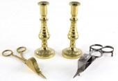 Four Table Articlesincluding p