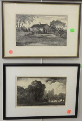 FOUR THOMAS NASON (1889 - 1971